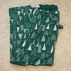 Little Sleepies Men’s and Women’s Pants bundle